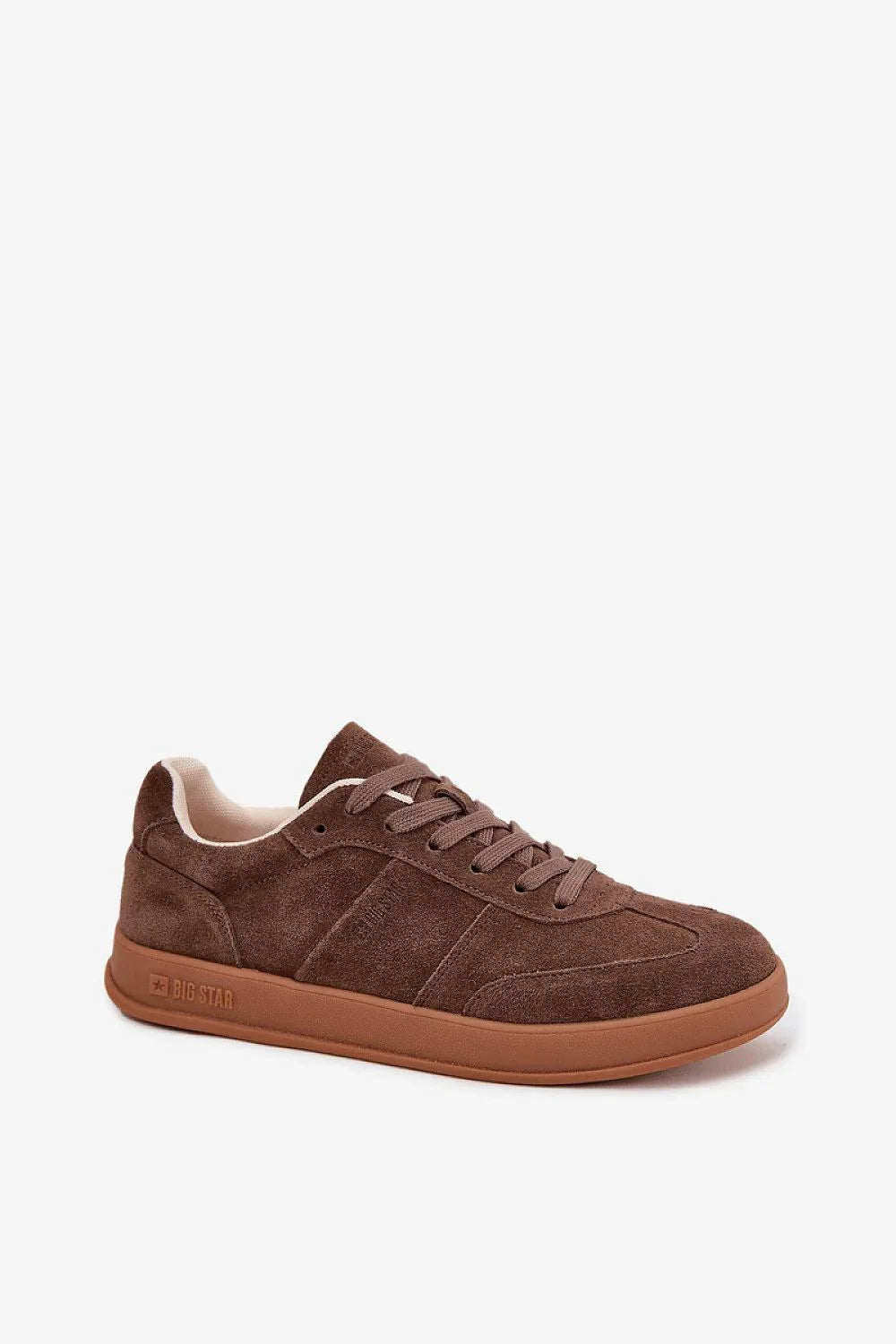 Women Platform Low-Top Sneakers Lightweight Commuter Shoes-women sneakers-LeStyleParfait