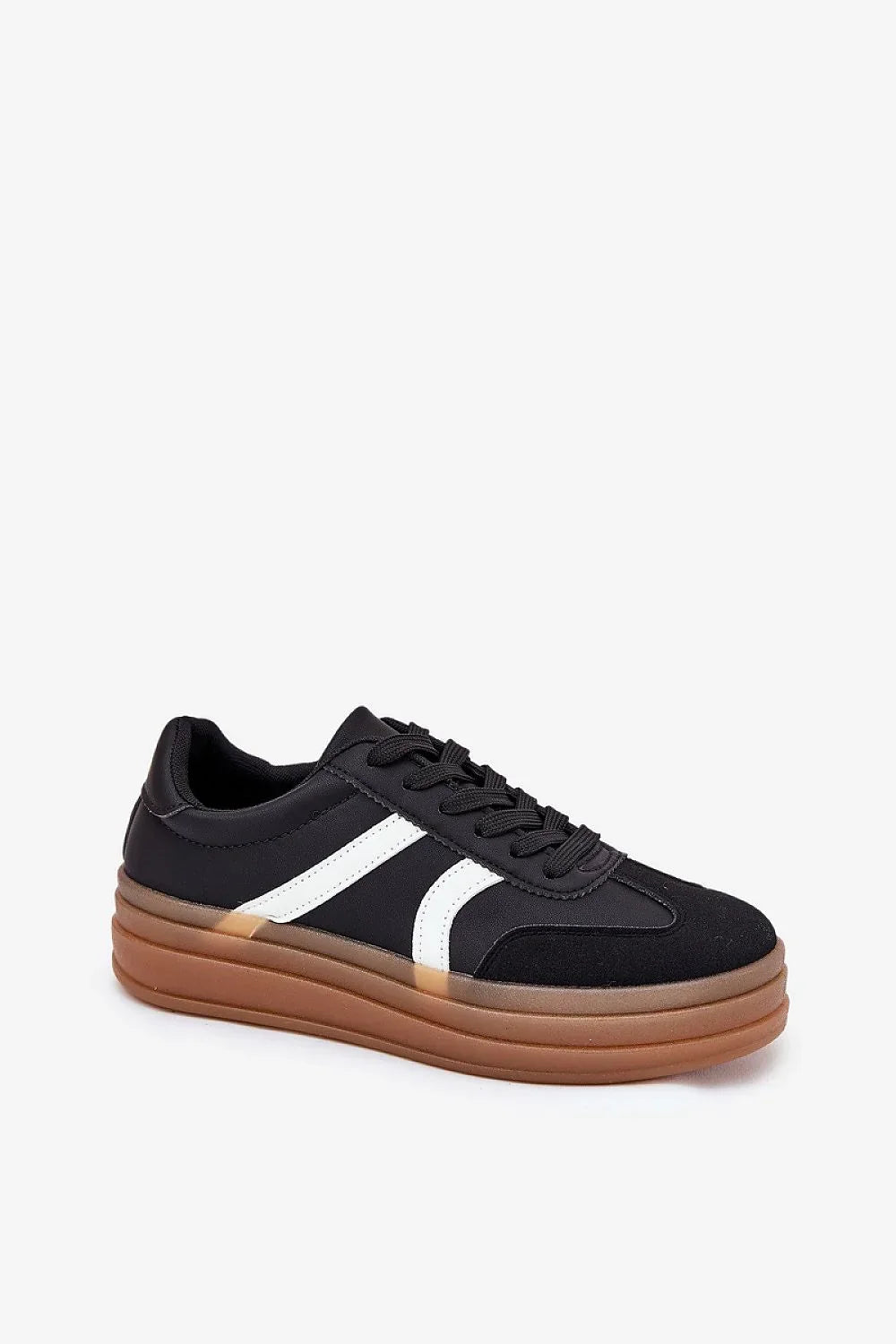 Women Platform Sneakers Commuter Casual Travel Shoes-women sneakers-LeStyleParfait