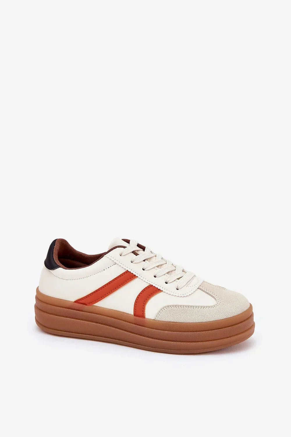 Women Platform Sneakers Commuter Casual Travel Shoes-women sneakers-LeStyleParfait