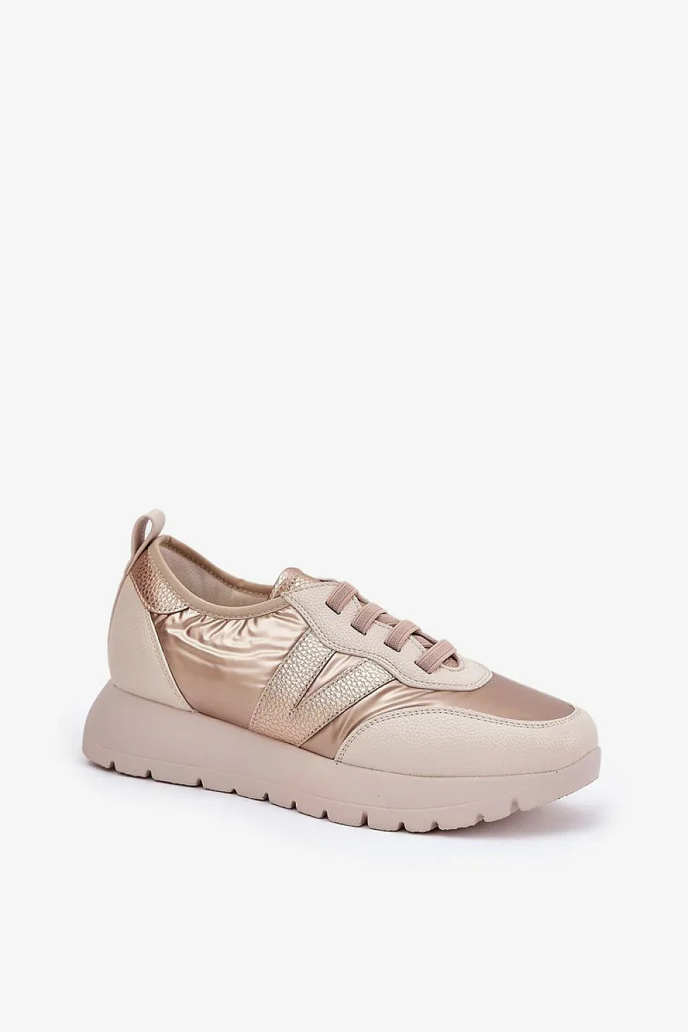 Women Platform Sneakers Outdoor Casual Travel Shoes-women sneakers-LeStyleParfait