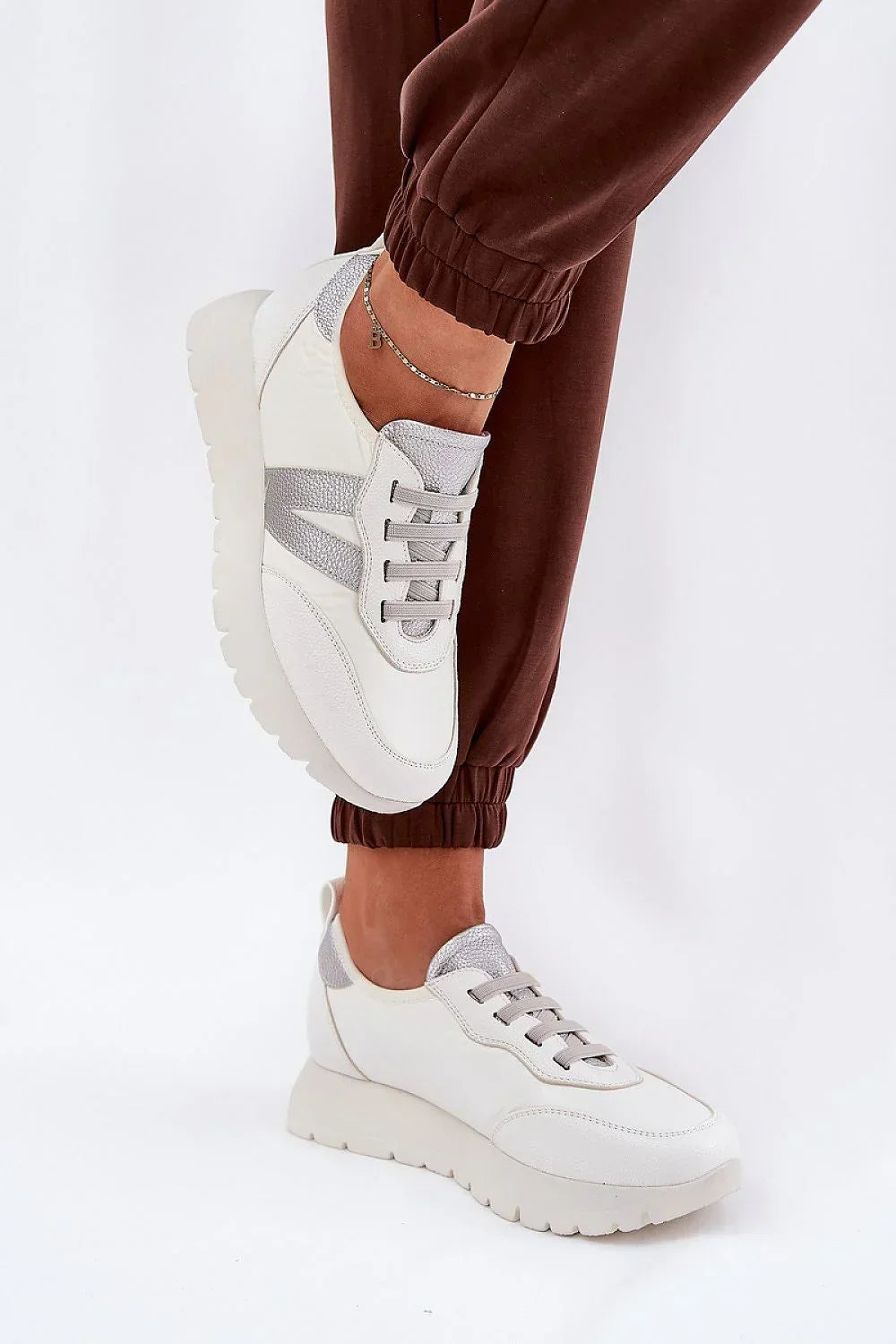 Women Platform Sneakers Outdoor Casual Travel Shoes-women sneakers-LeStyleParfait