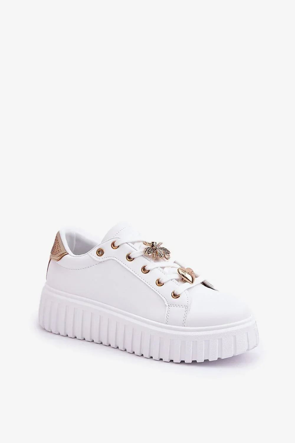 Women Platform Sneakers Outdoor Casual Travel Shoes-women sneakers-LeStyleParfait
