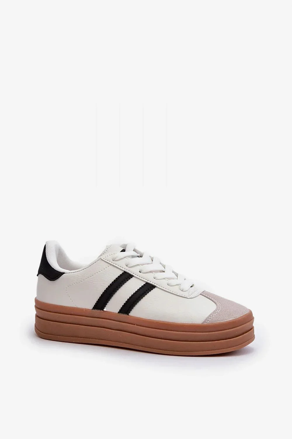 Women Platform Sneakers Removable Insole Casual Travel Shoes-women sneakers-LeStyleParfait