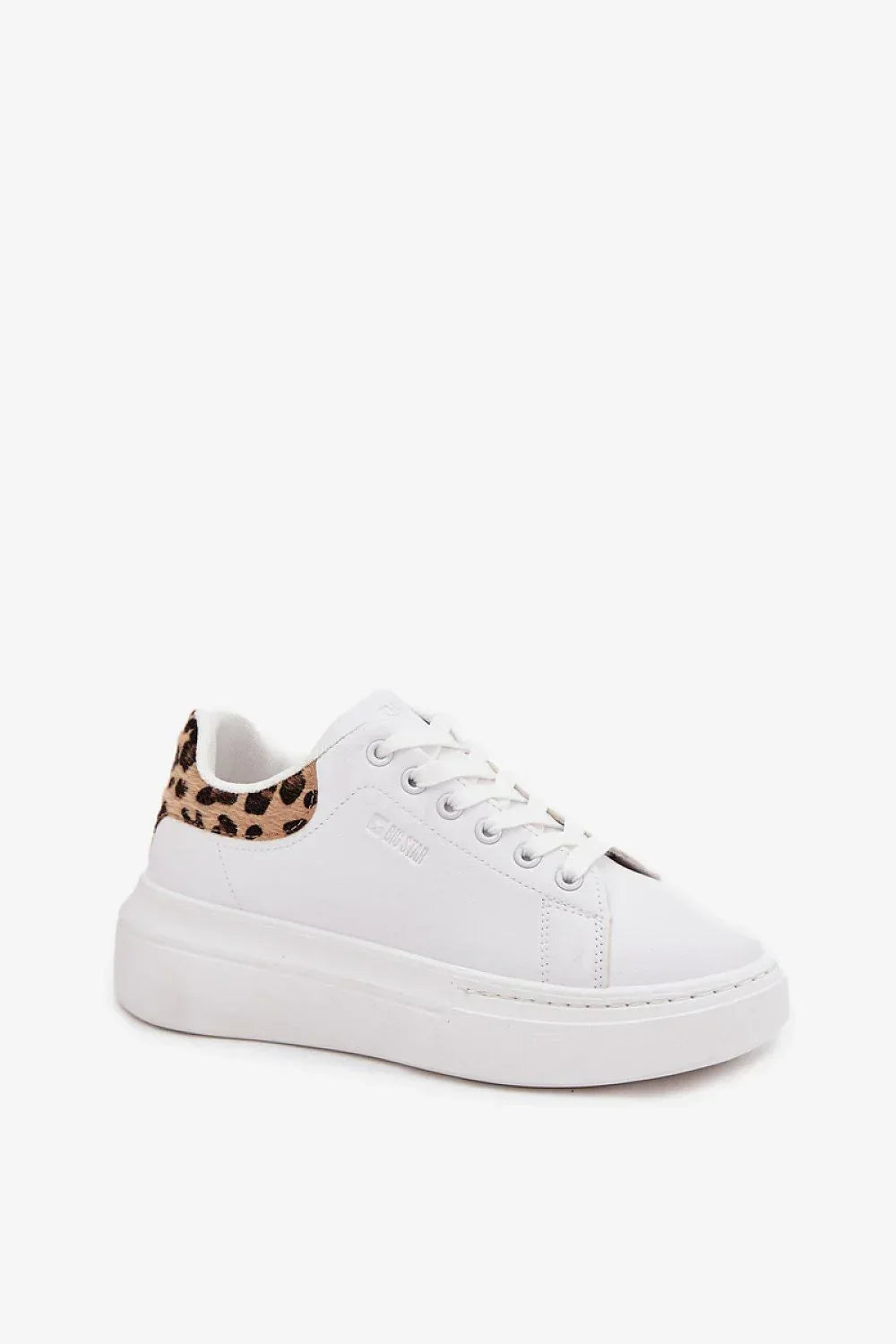 Women Platform Sneakers School Casual Lightweight Daily Shoes-women sneakers-LeStyleParfait