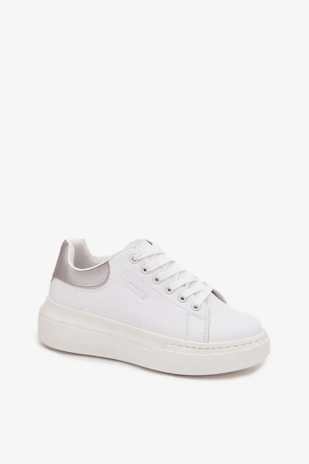 Women Platform Sneakers School Casual Lightweight Daily Shoes-women sneakers-LeStyleParfait