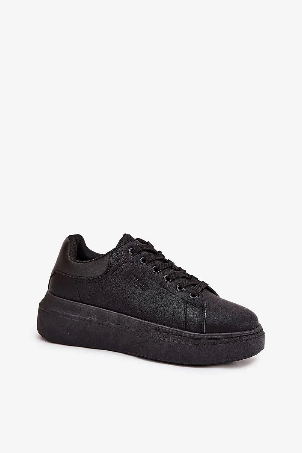 Women Platform Sneakers School Casual Lightweight Daily Shoes-women sneakers-LeStyleParfait