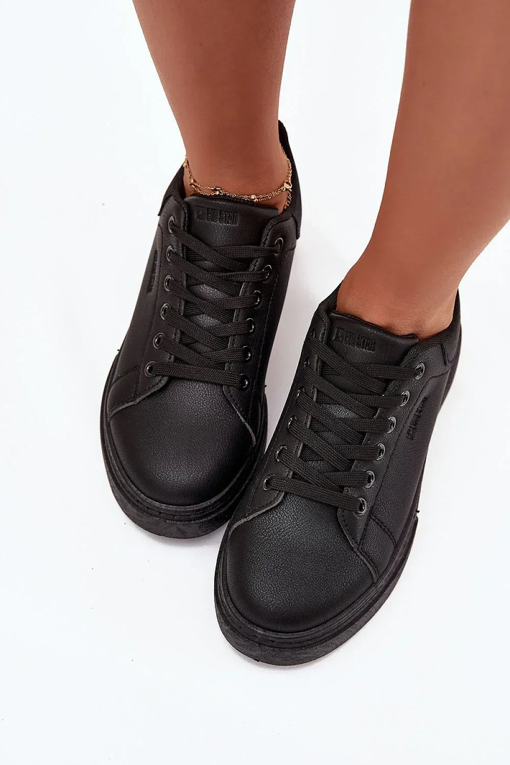 Women Platform Sneakers School Casual Lightweight Daily Shoes-women sneakers-LeStyleParfait