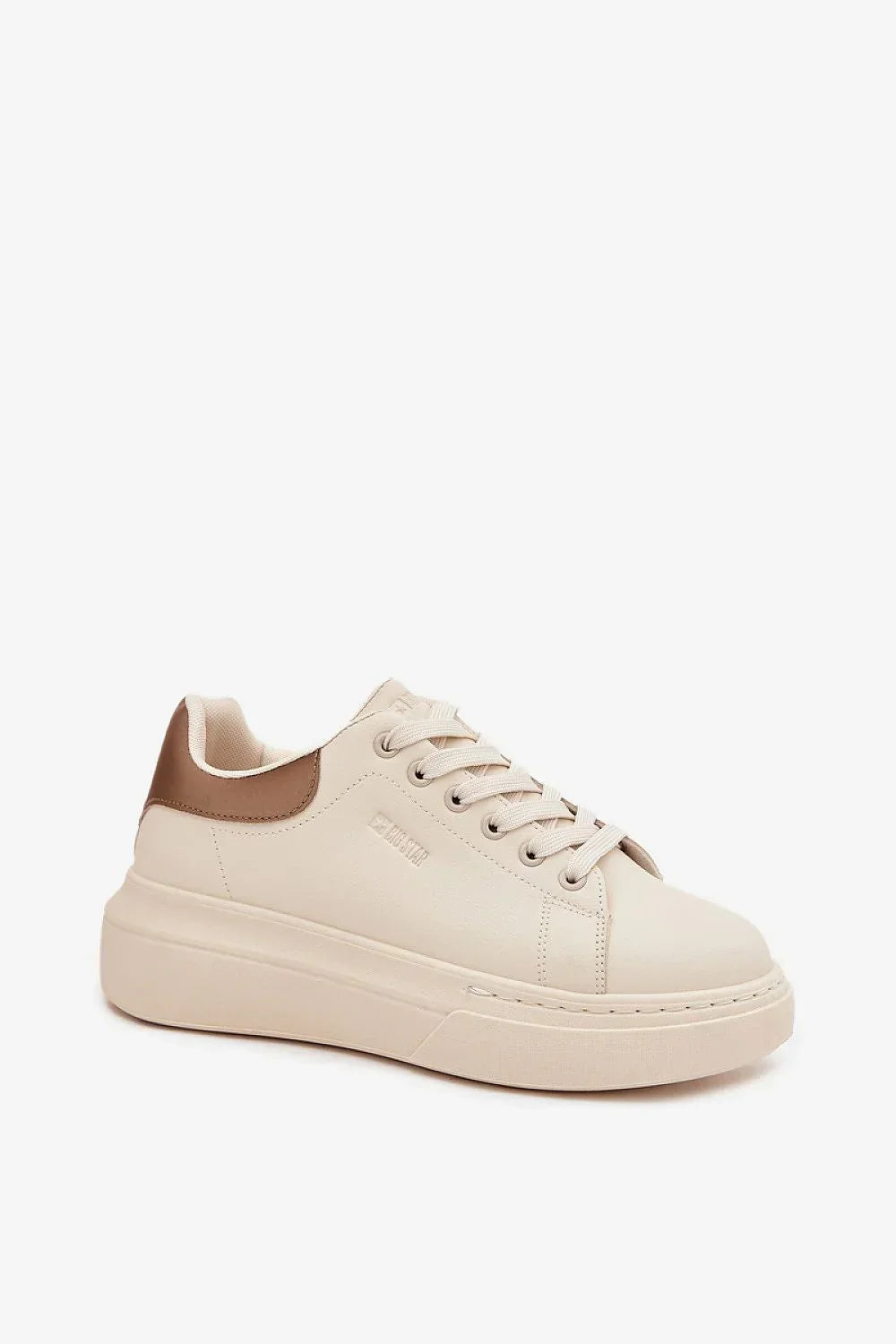 Women Platform Sneakers School Casual Lightweight Daily Shoes-women sneakers-LeStyleParfait