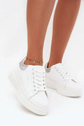 Women Platform Sneakers School Casual Lightweight Daily Shoes-women sneakers-LeStyleParfait