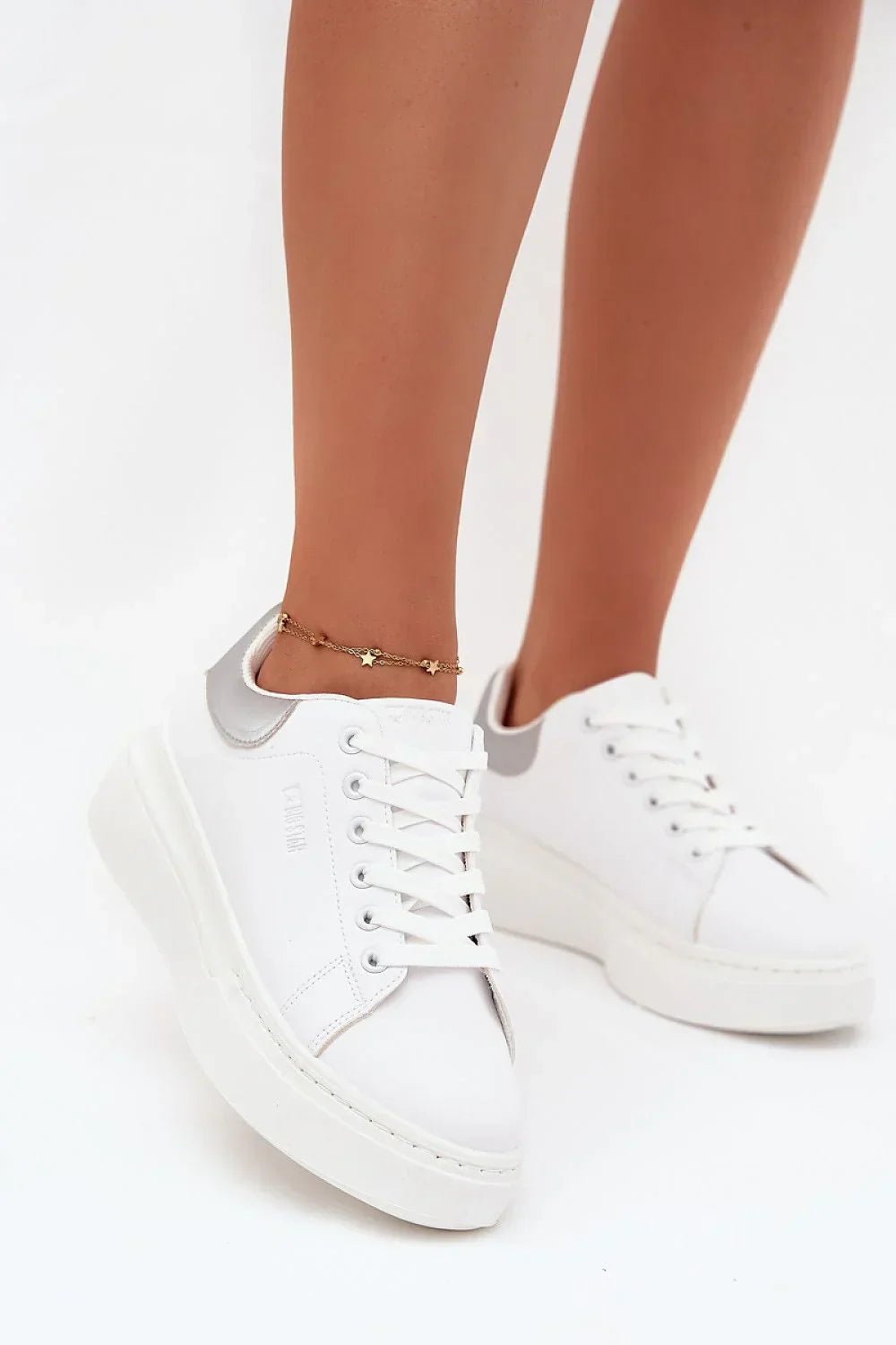Women Platform Sneakers School Casual Lightweight Daily Shoes-women sneakers-LeStyleParfait