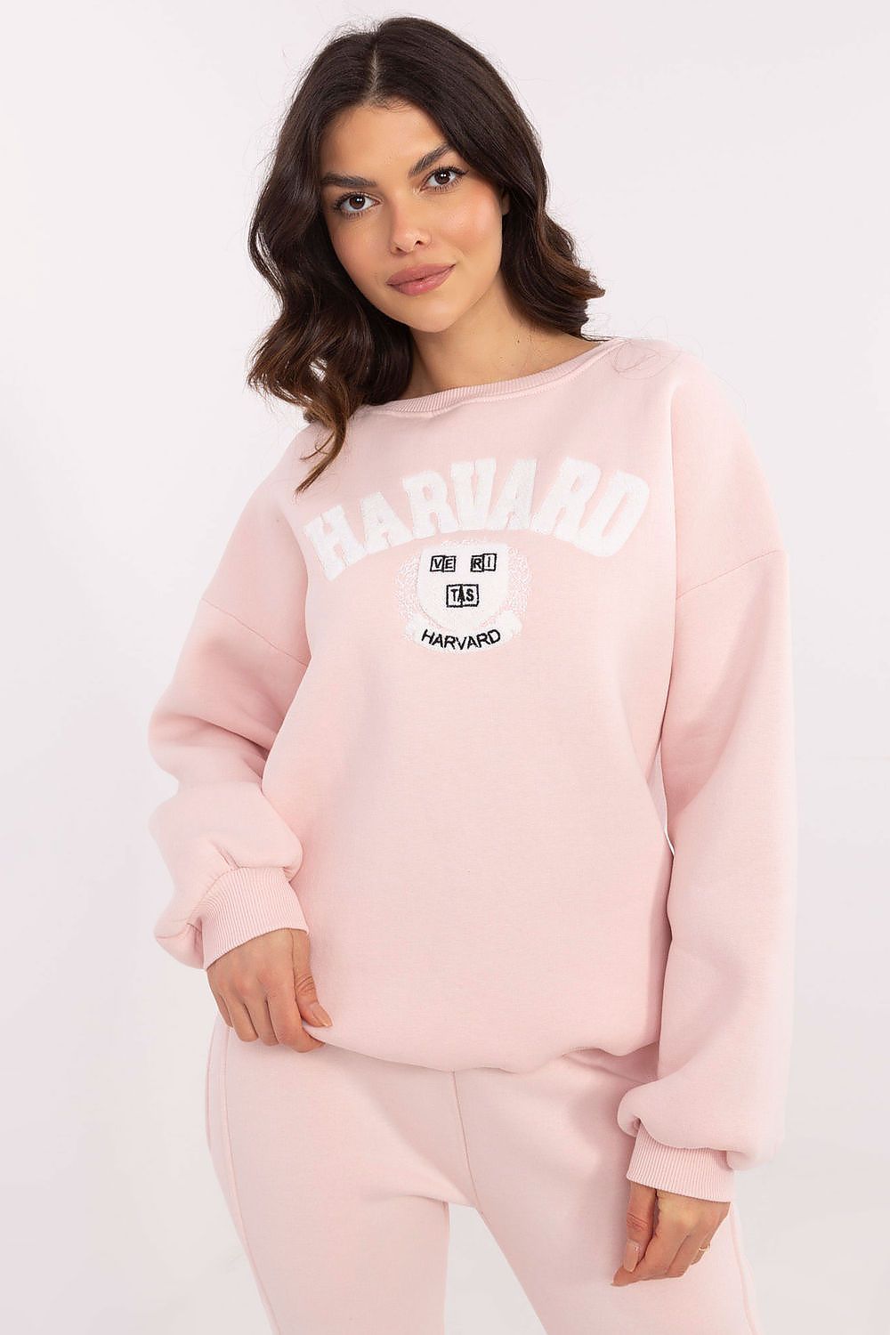 Women Regular Graphic Sweatshirt Urban Style-Women Sweatshirt-LeStyleParfait