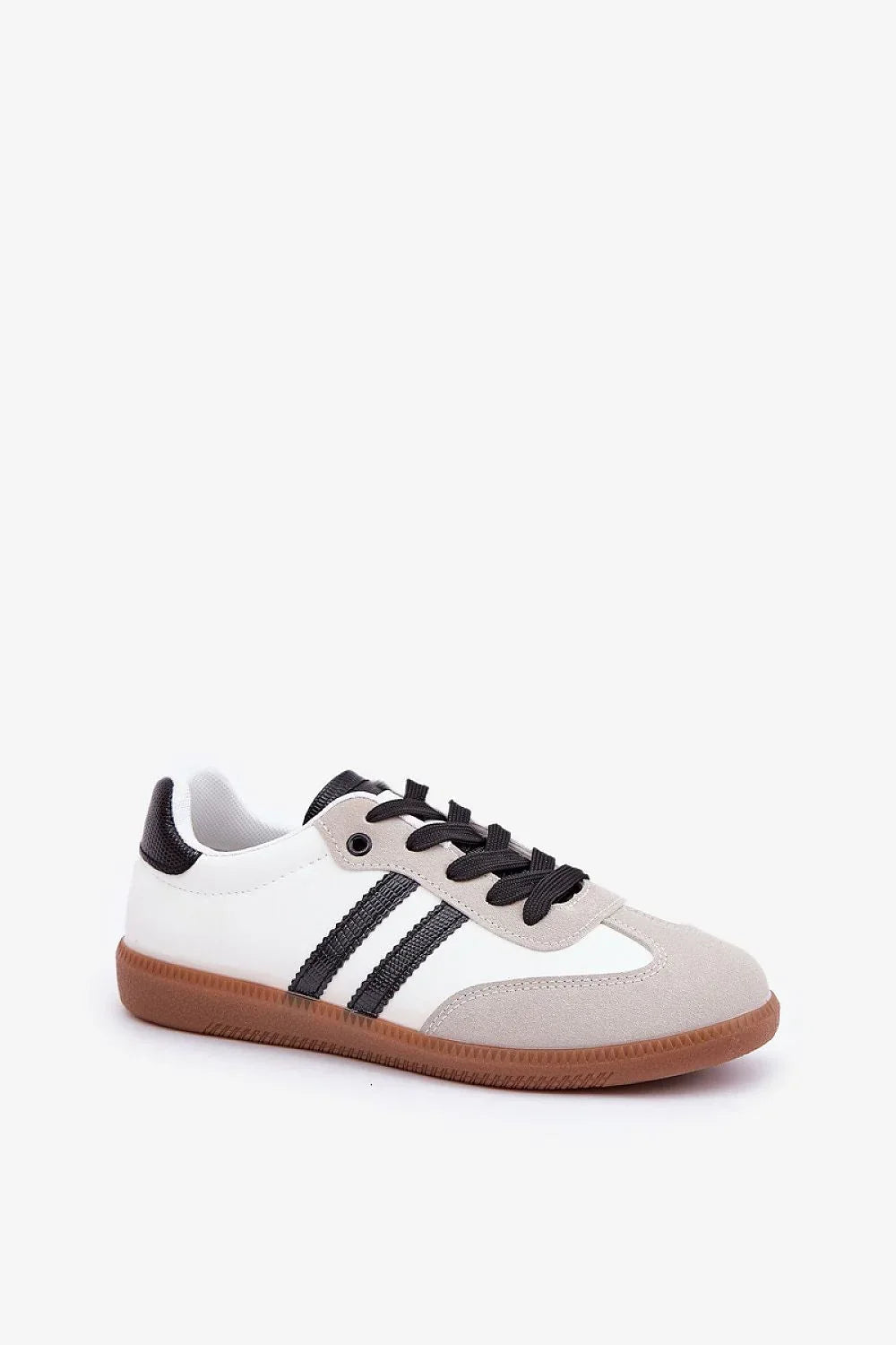 Women Retro Low-Top Sneakers Vegan Casual Travel Shoes-women sneakers-LeStyleParfait