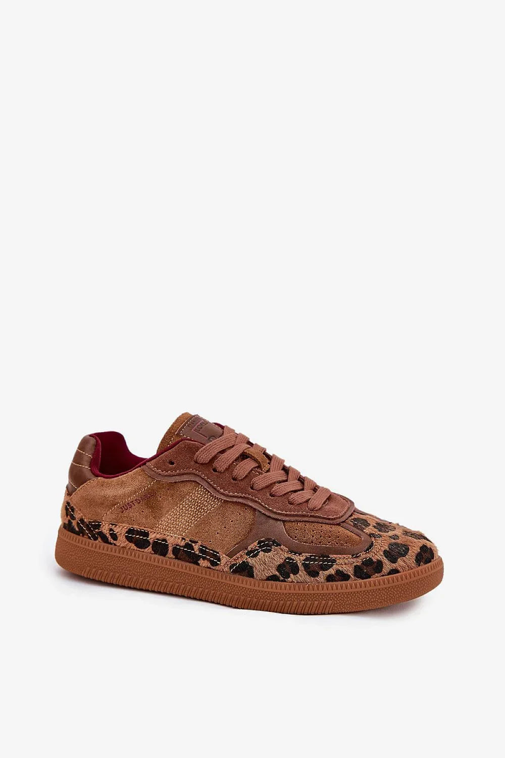 Women Retro Sneakers Memory Foam Casual Streetwear Shoes-women sneakers-LeStyleParfait