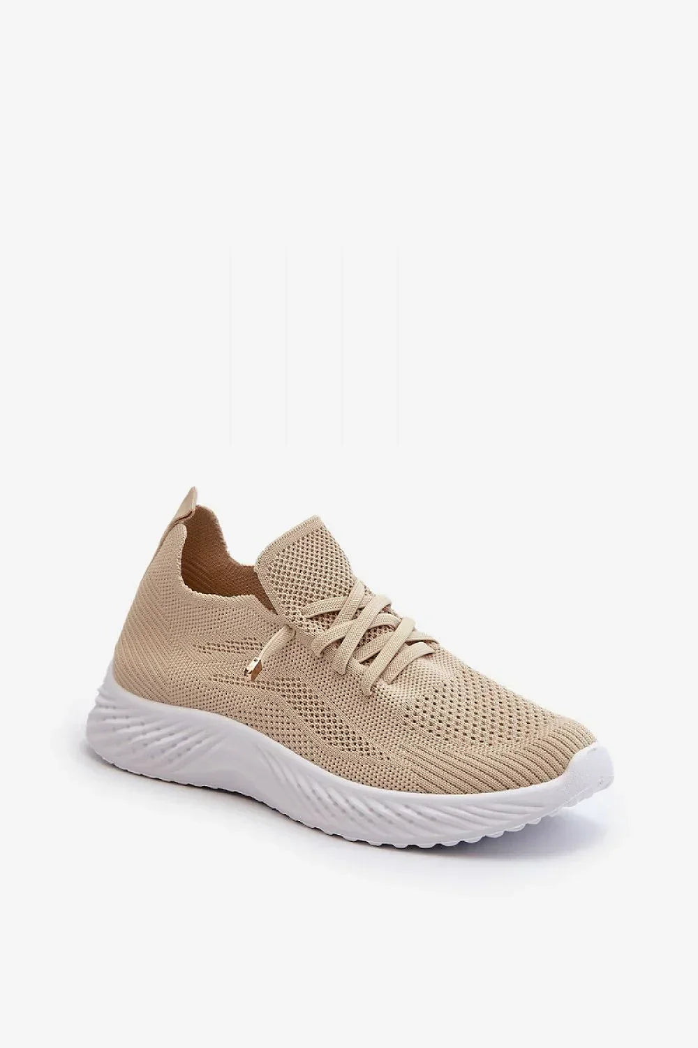 Women Slip-On Sock Sneakers Lightweight Athletic Casual Shoes-women sneakers-LeStyleParfait