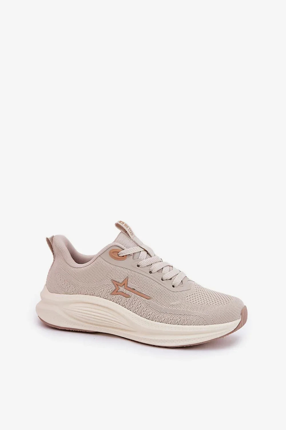 Women Sport Platform Sneakers Outdoor Breathable Casual Shoes-women sneakers-LeStyleParfait