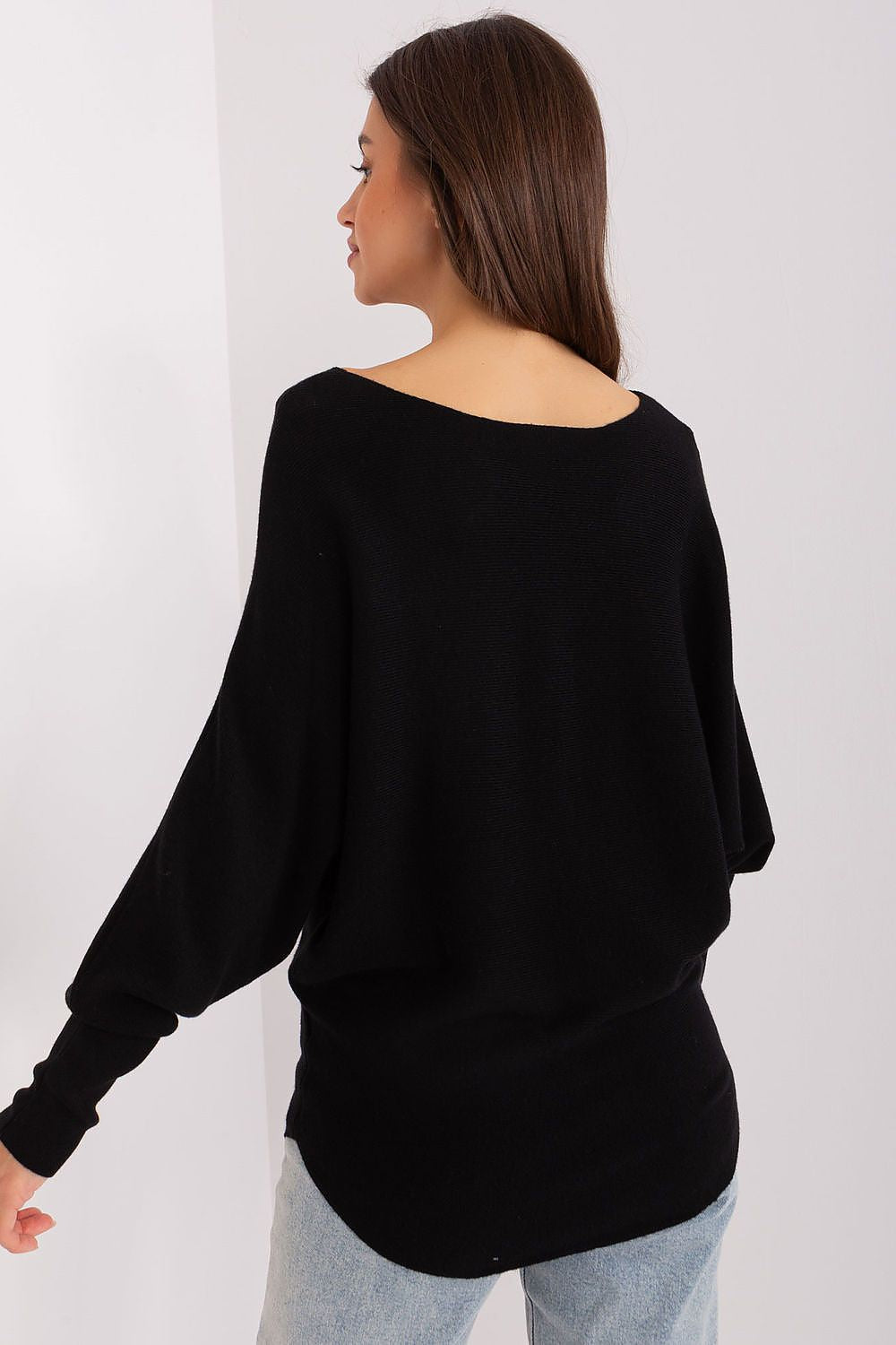 Women Turtleneck Knit Sweater Winter Style-Women's Sweater-LeStyleParfait