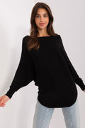 Women Turtleneck Knit Sweater Winter Style-Women's Sweater-LeStyleParfait