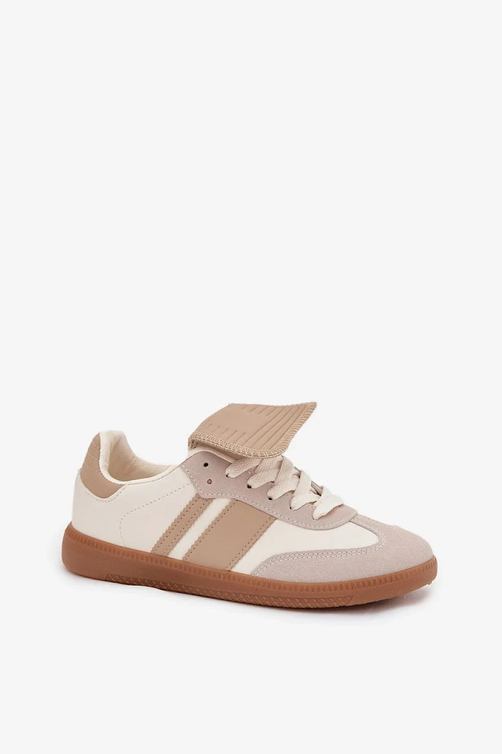 Women Vegan Low-Top Sneakers Eco Friendly Casual Shoes-women sneakers-LeStyleParfait