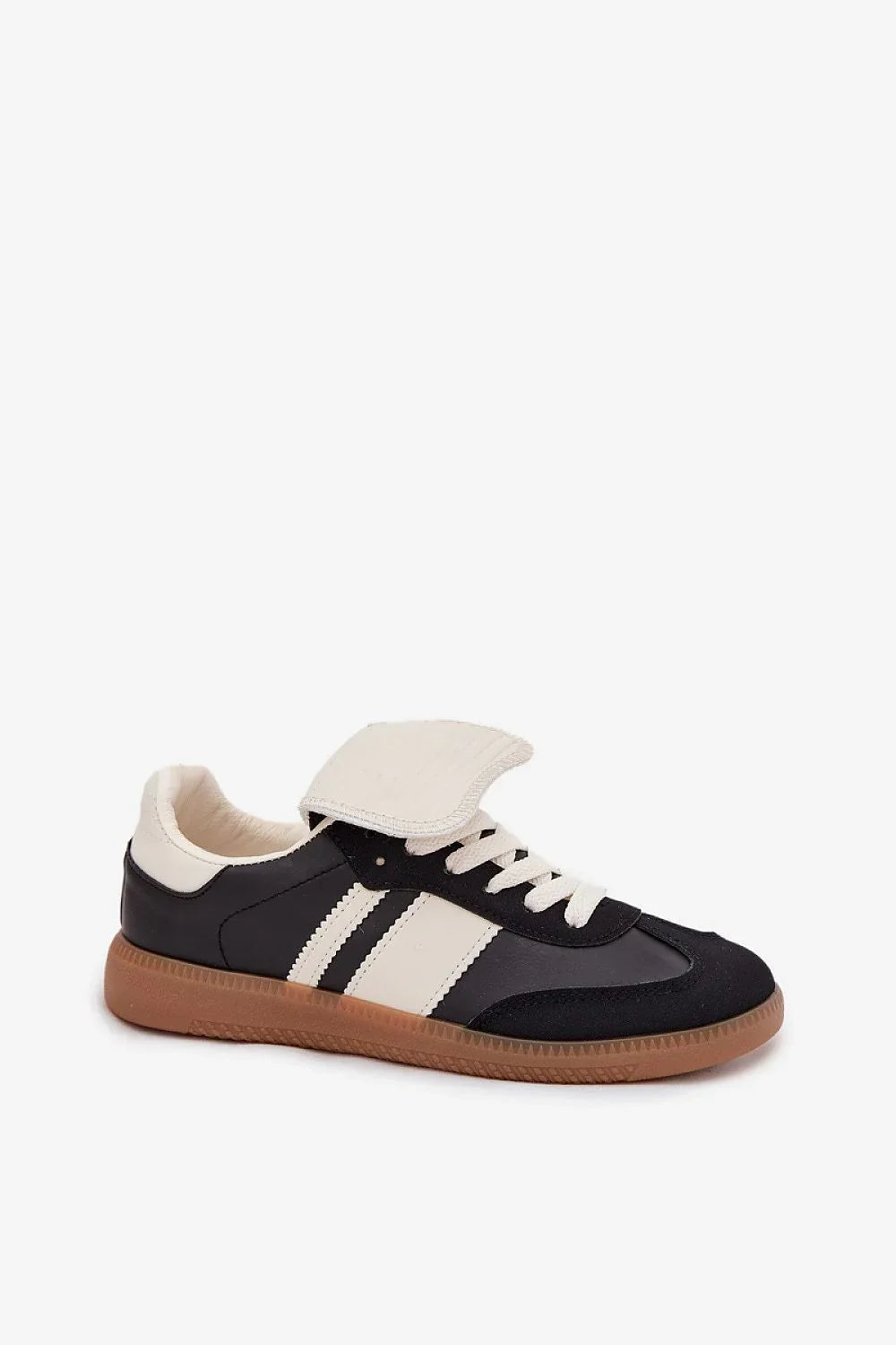 Women Vegan Low-Top Sneakers Eco Friendly Casual Shoes-women sneakers-LeStyleParfait
