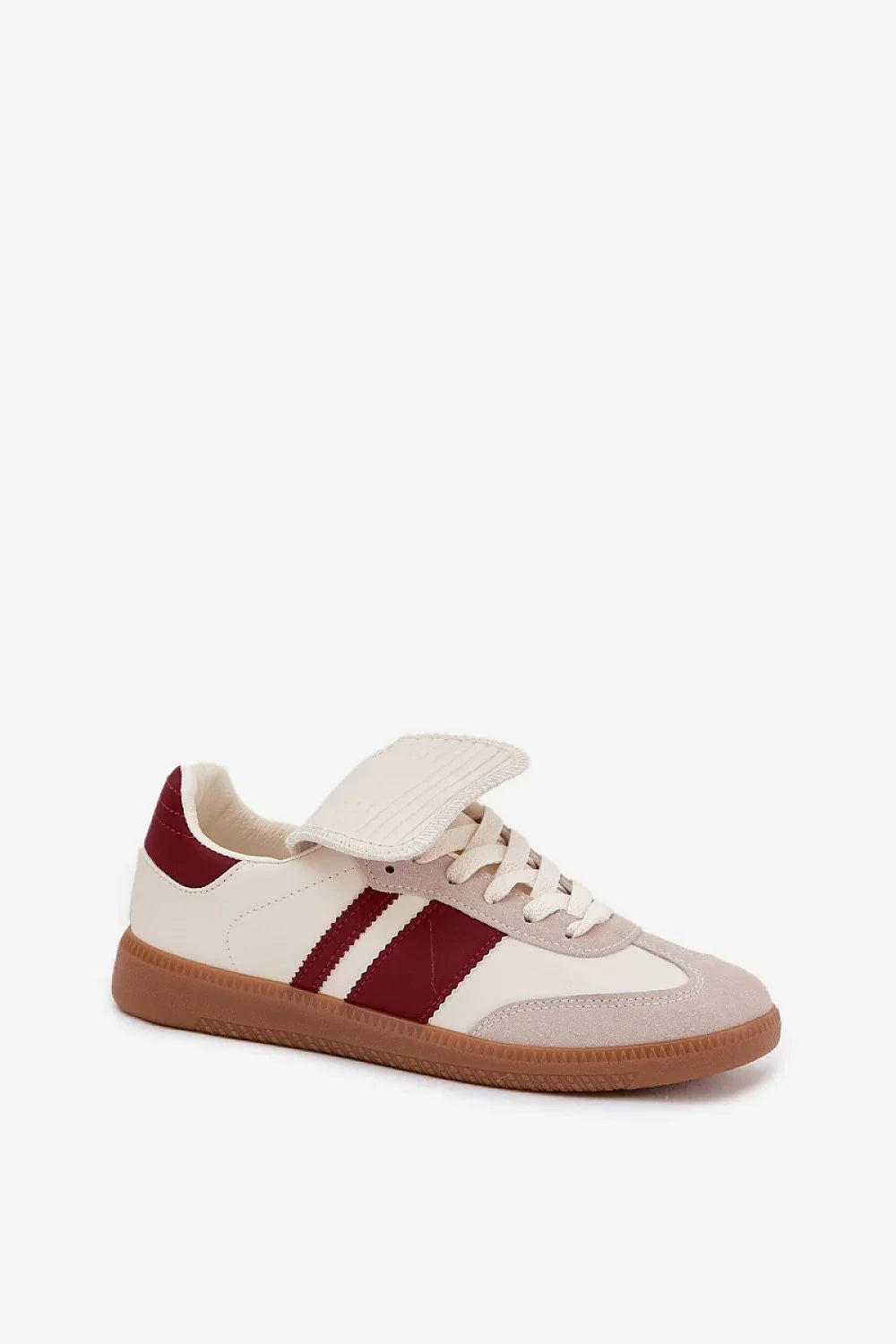 Women Vegan Low-Top Sneakers Eco Friendly Casual Shoes-women sneakers-LeStyleParfait