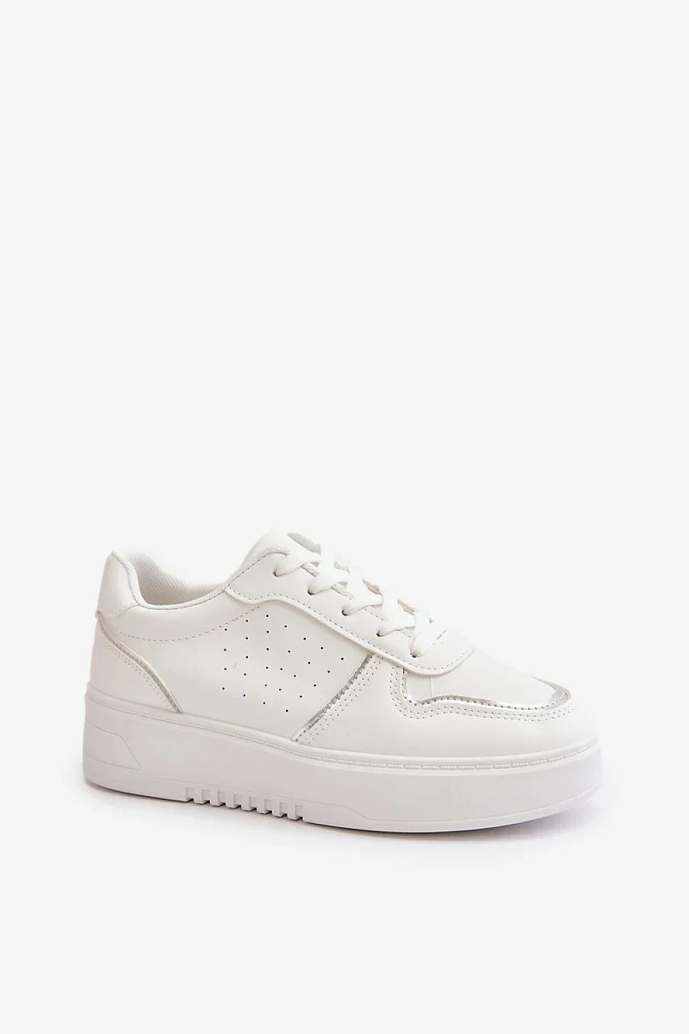 Women Vegan Platform Sneakers Casual School Travel Shoes-women sneakers-LeStyleParfait