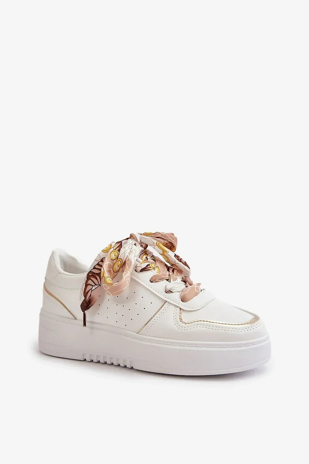 Women Vegan Platform Sneakers Casual School Travel Shoes-women sneakers-LeStyleParfait