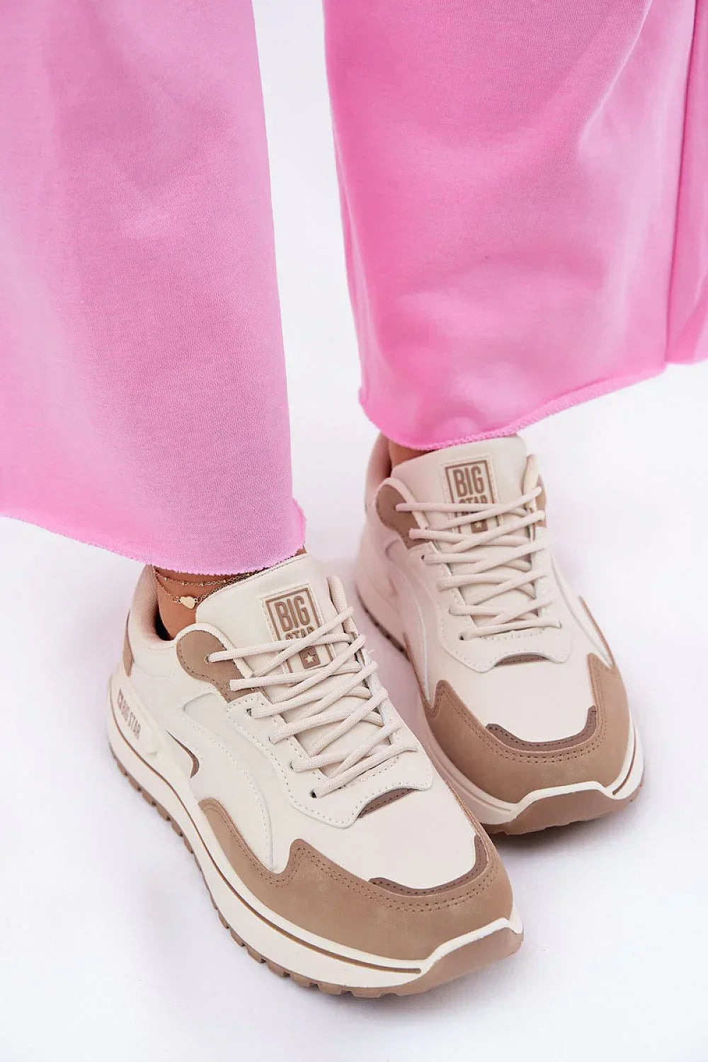 Women Vegan Platform Sneakers Eco Friendly Travel Shoes-women sneakers-LeStyleParfait