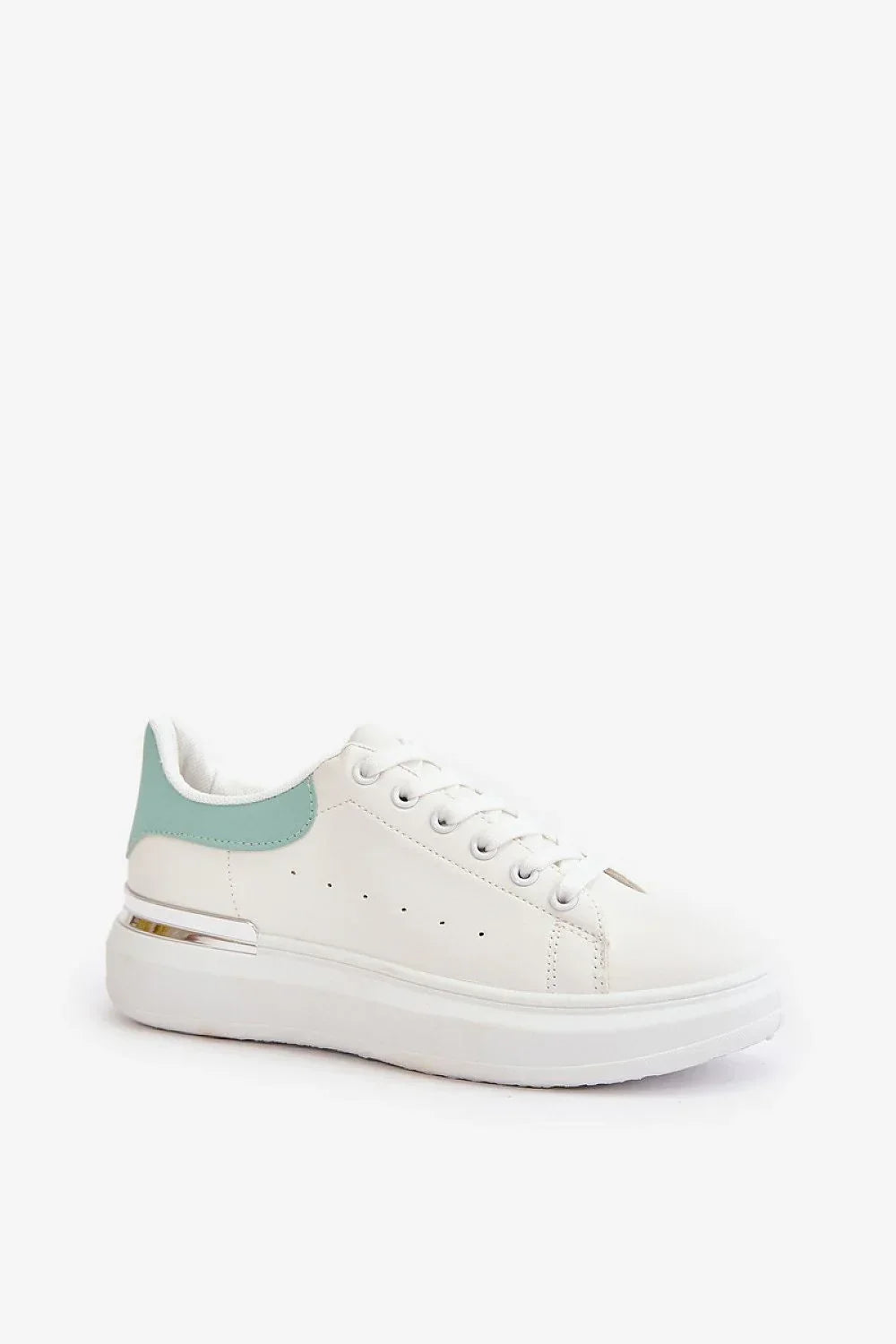 Women Vegan Platform Sneakers Low-Top Casual Travel Shoes-women sneakers-LeStyleParfait