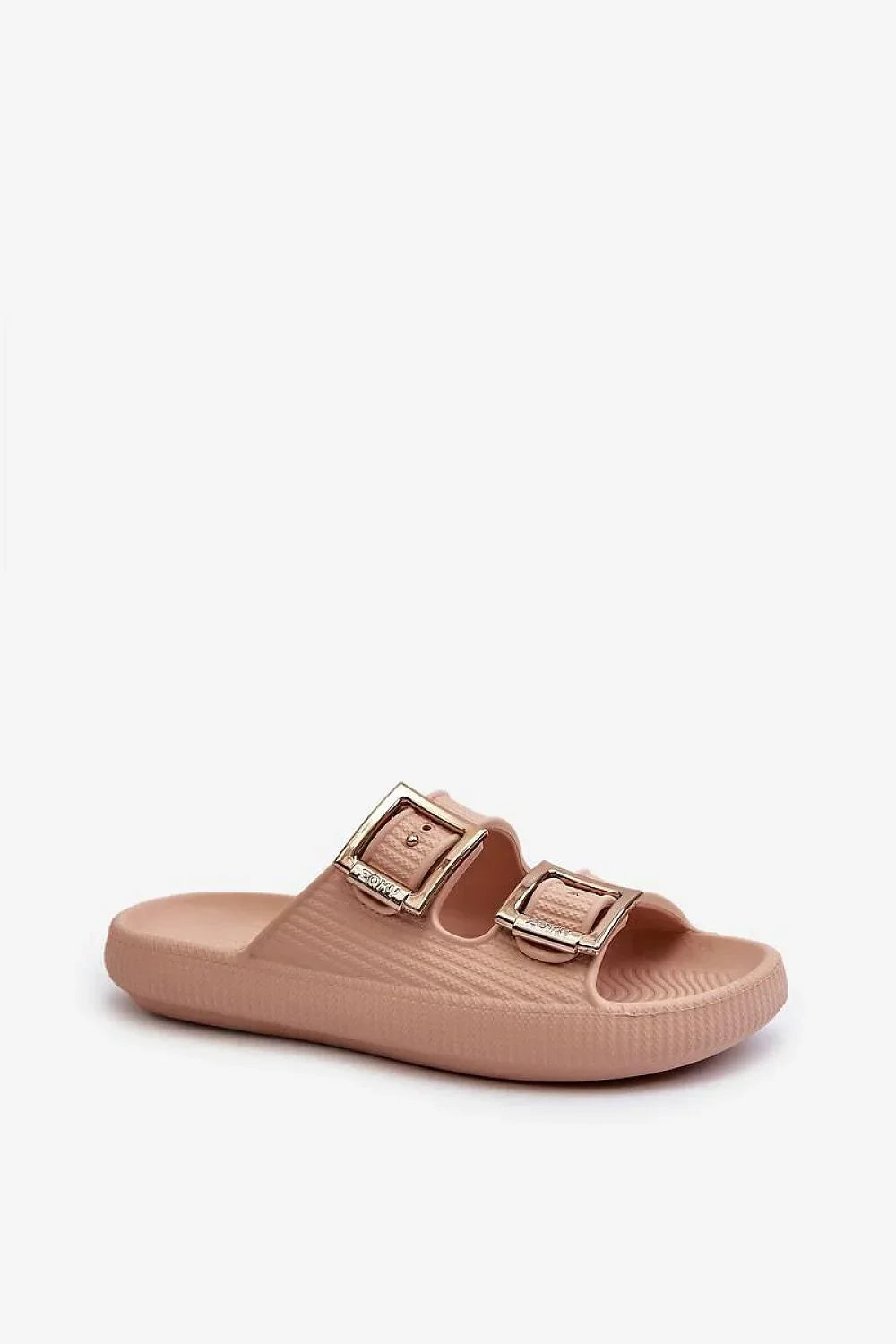 Women’s Adjustable Flip Flop Sandals-Women's Sandals-LeStyleParfait