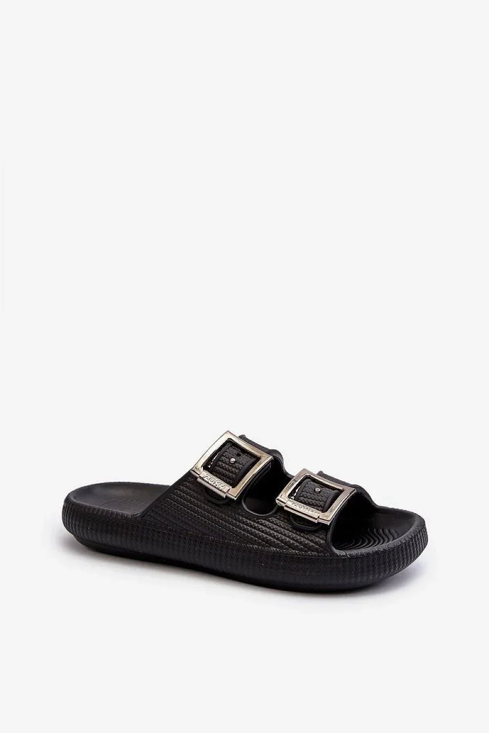 Women’s Adjustable Flip Flop Sandals-Women's Sandals-LeStyleParfait