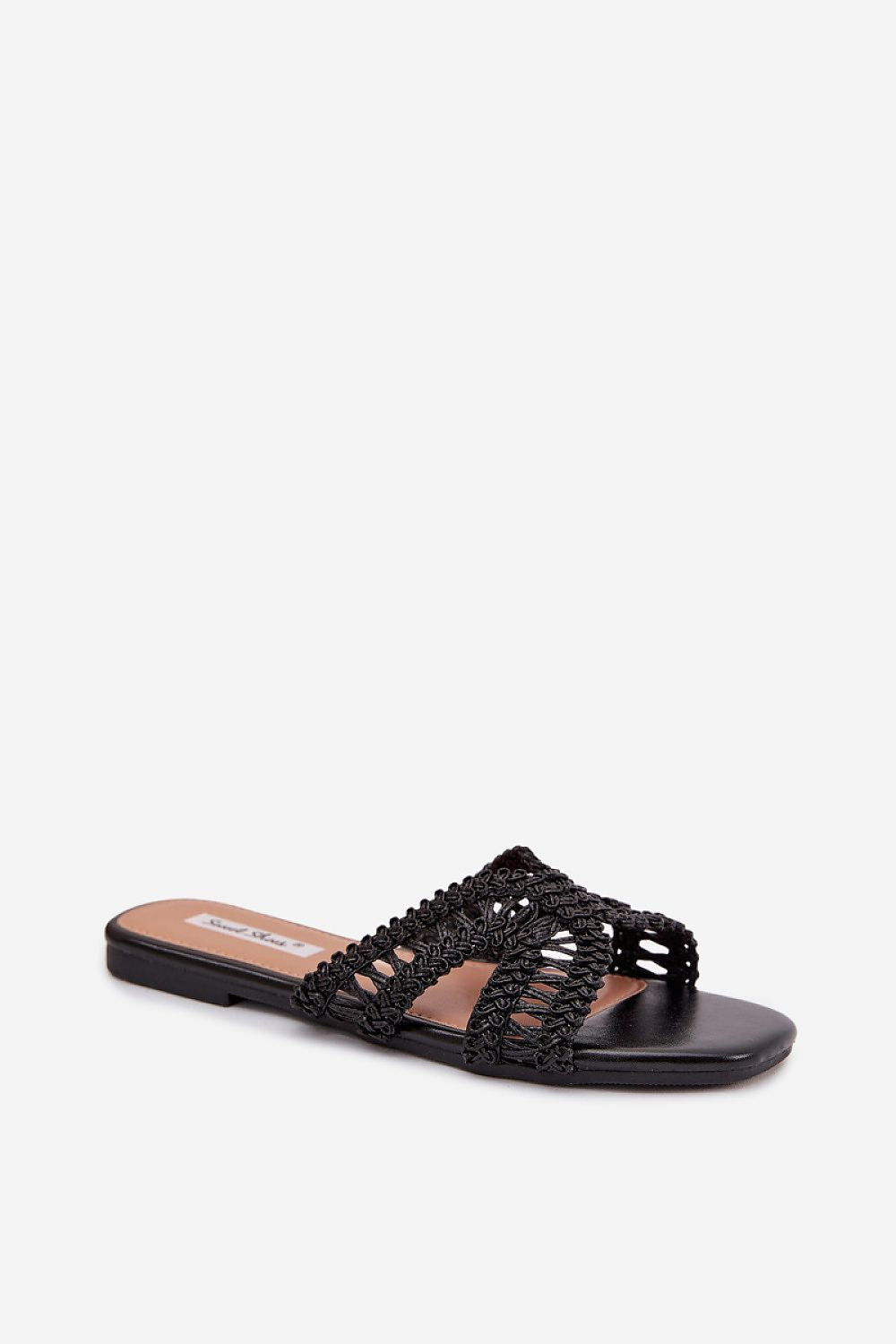 Women’s Beach Flat Sandals-Women's Sandals-LeStyleParfait