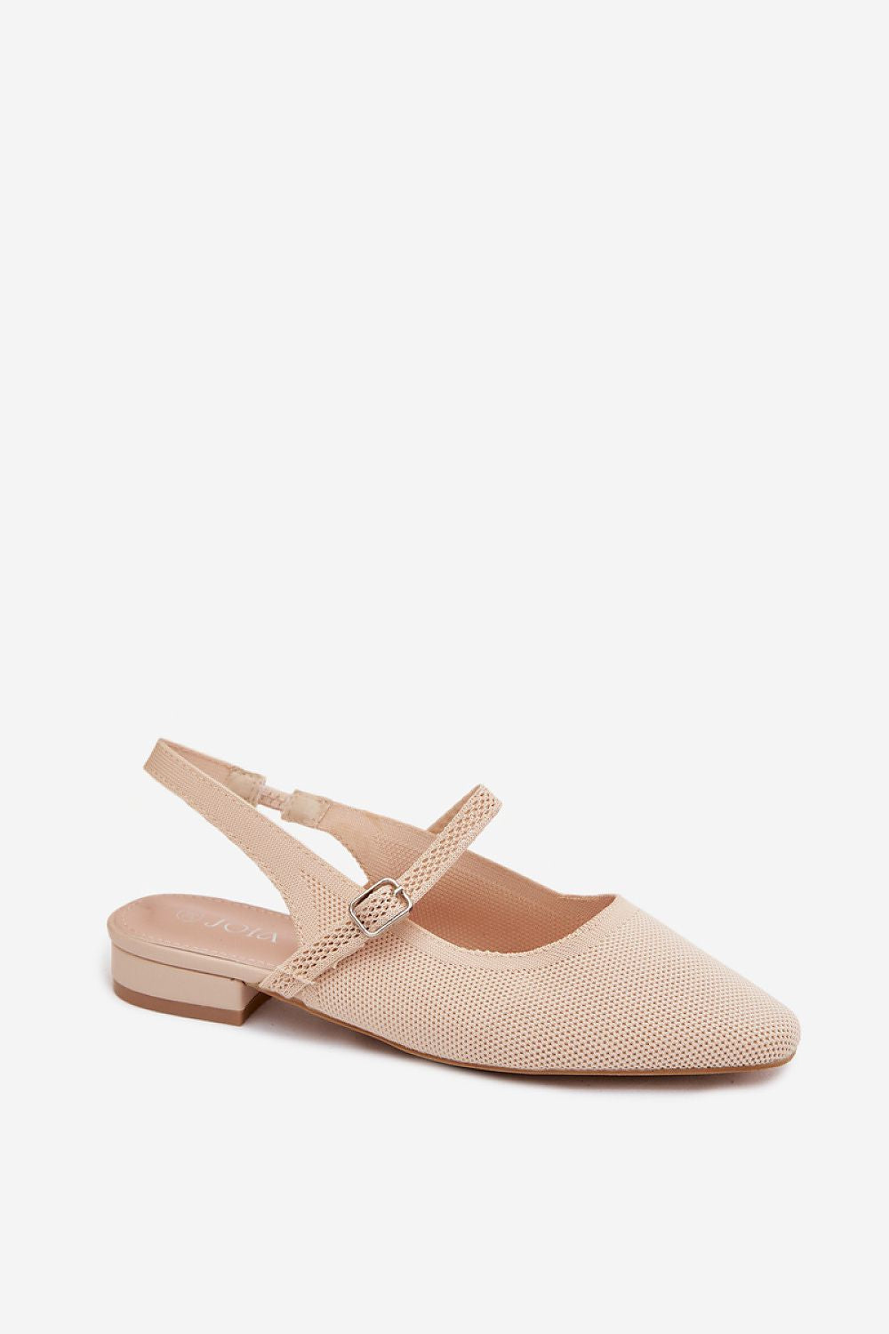 Women’s Flat Slip-On Sandals-Women's Sandals-LeStyleParfait