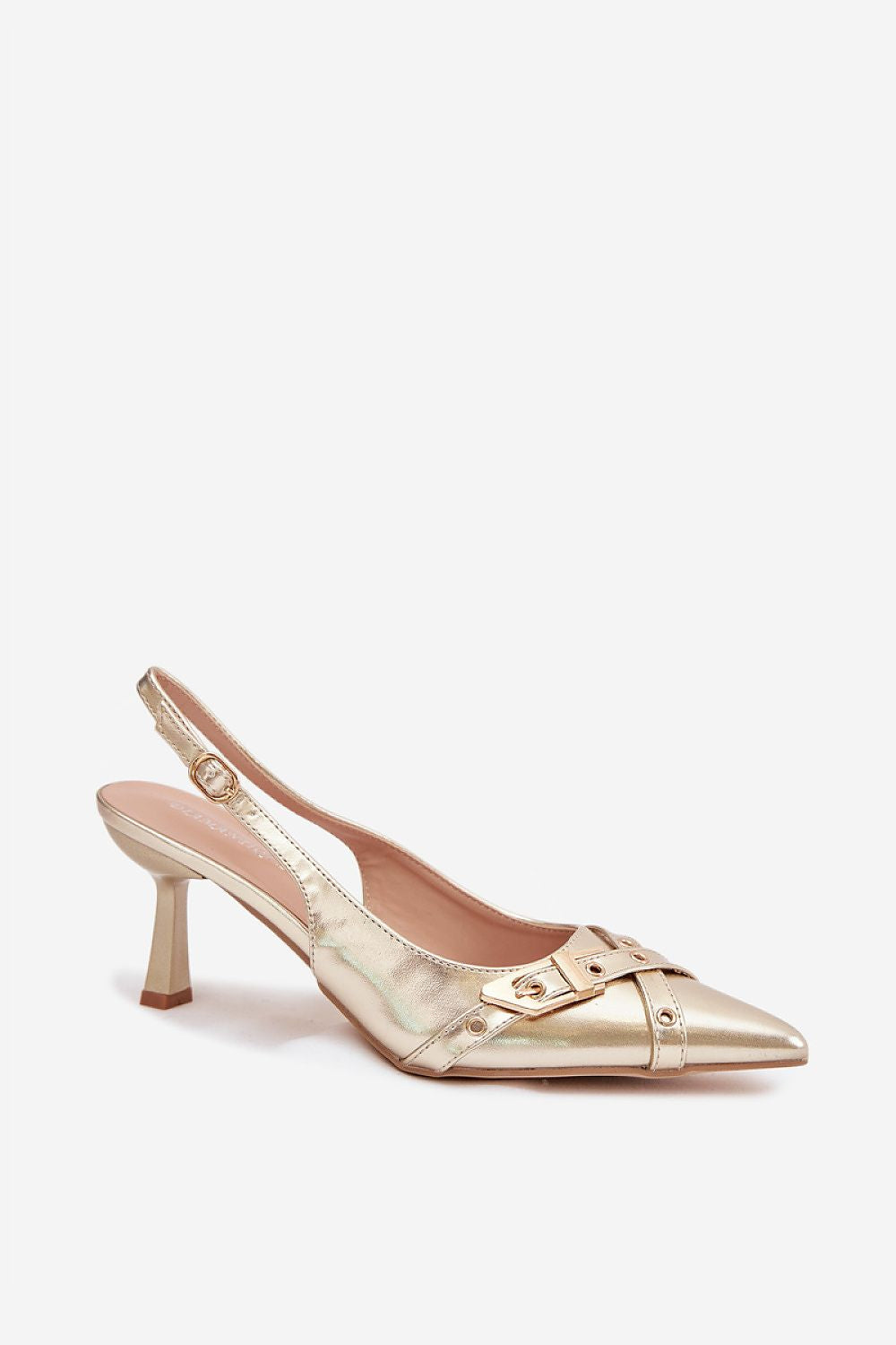 Women’s Formal Stiletto Sandals-Women's Sandals-LeStyleParfait