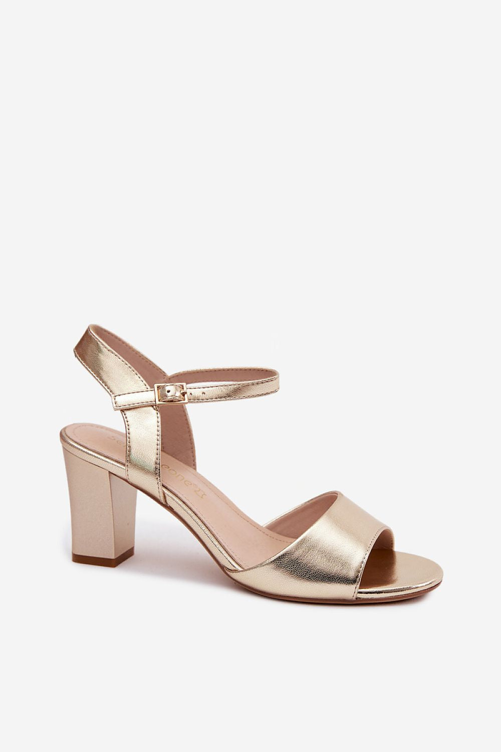 Women’s High Heel Party Sandals-Women's Sandals-LeStyleParfait