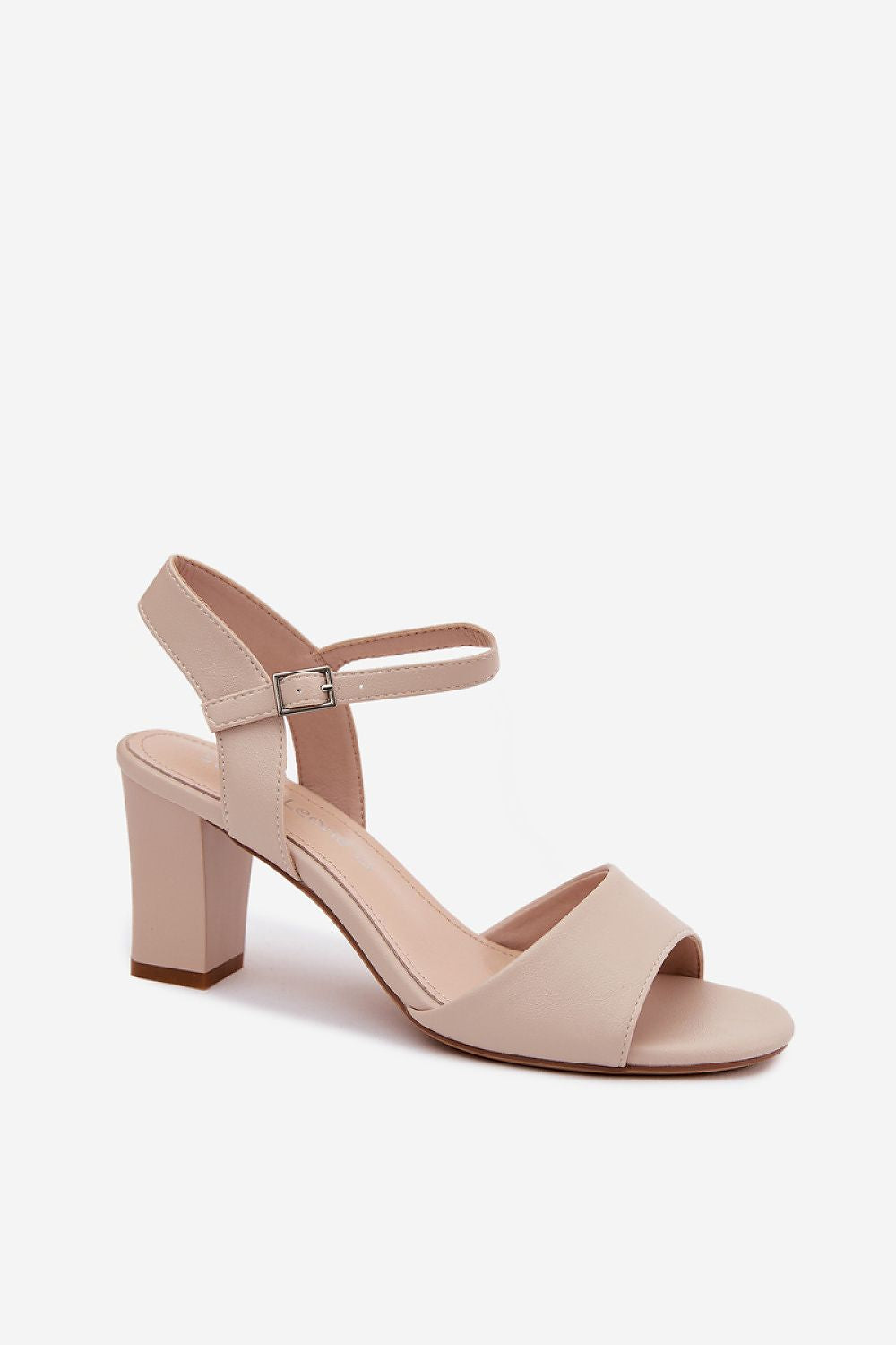 Women’s High Heel Party Sandals-Women's Sandals-LeStyleParfait