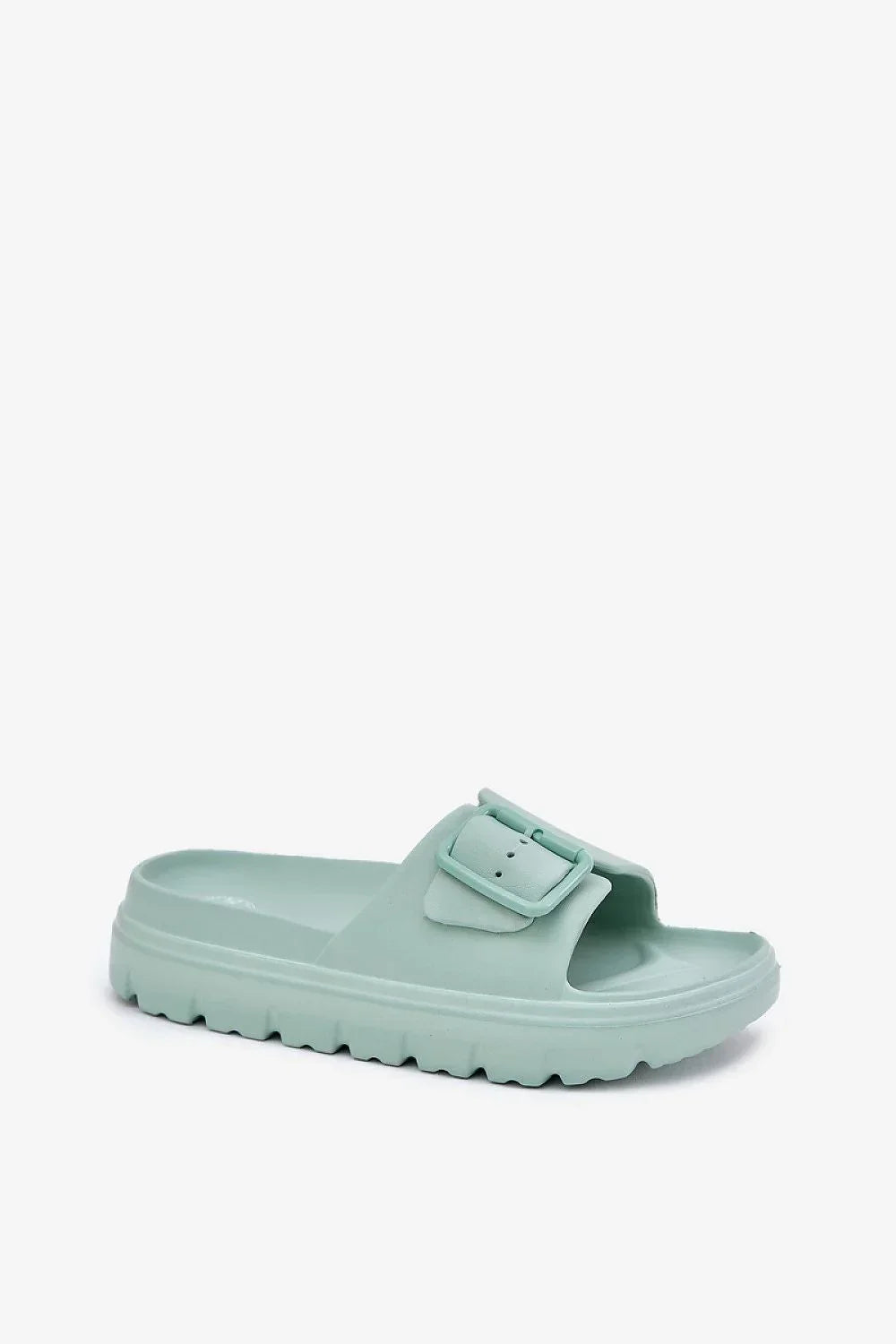 Women’s Platform Flip Flop Sandals-Women's Sandals-LeStyleParfait