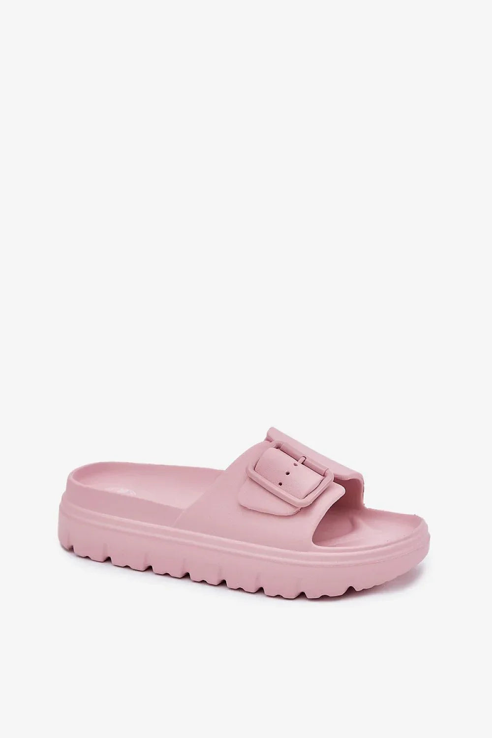 Women’s Platform Flip Flop Sandals-Women's Sandals-LeStyleParfait