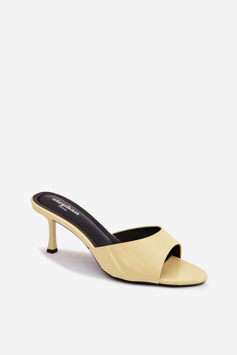 Women’s Slim Heel Party Sandals-Women's Sandals-LeStyleParfait