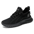 Women's Sneakers - Low-Top Flat Sneakers - Lace-Up Spring-Autumn Shoes