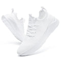 Women's Sneakers - Low-Top Sneakers - Lace-Up Spring-Autumn Shoes