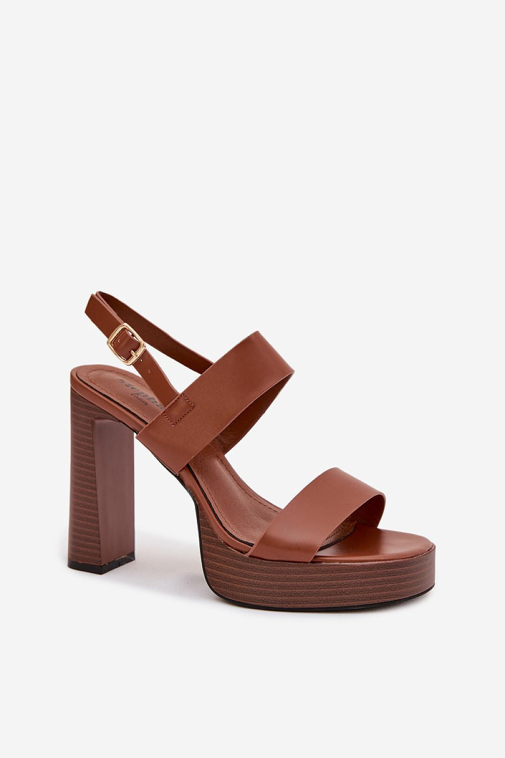Women’s Ultra High Heel Sandals-Women's Sandals-LeStyleParfait