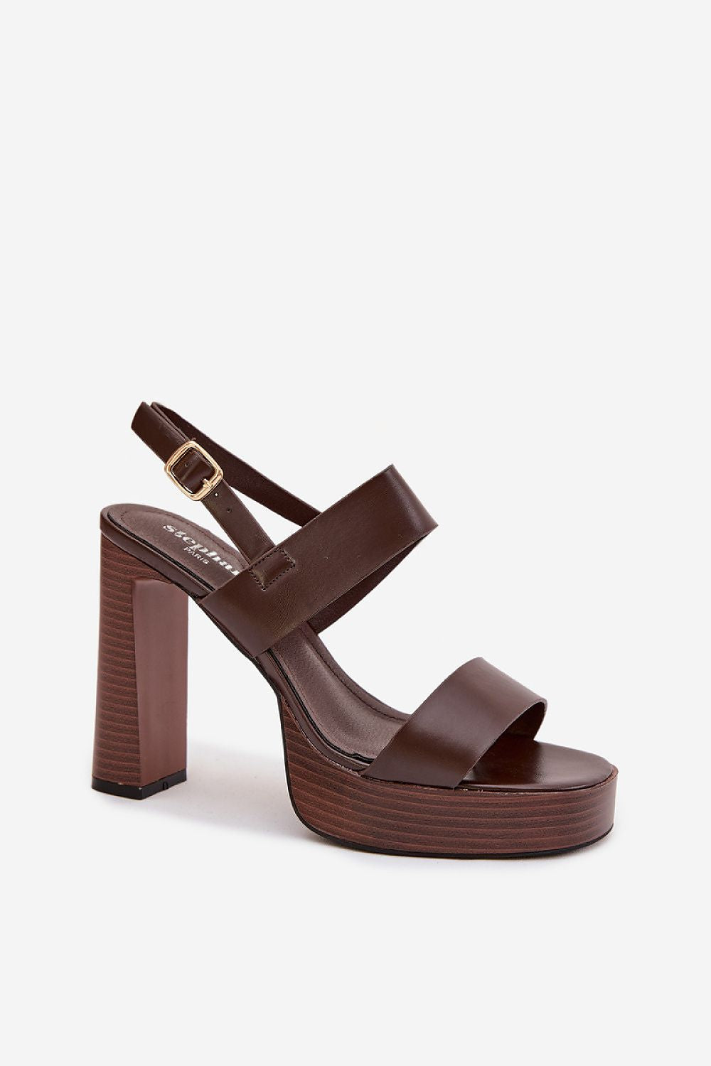 Women’s Ultra High Heel Sandals-Women's Sandals-LeStyleParfait