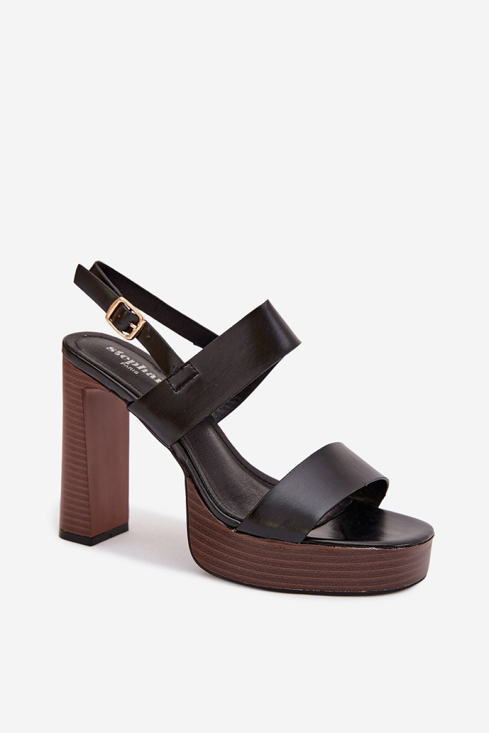 Women’s Ultra High Heel Sandals-Women's Sandals-LeStyleParfait