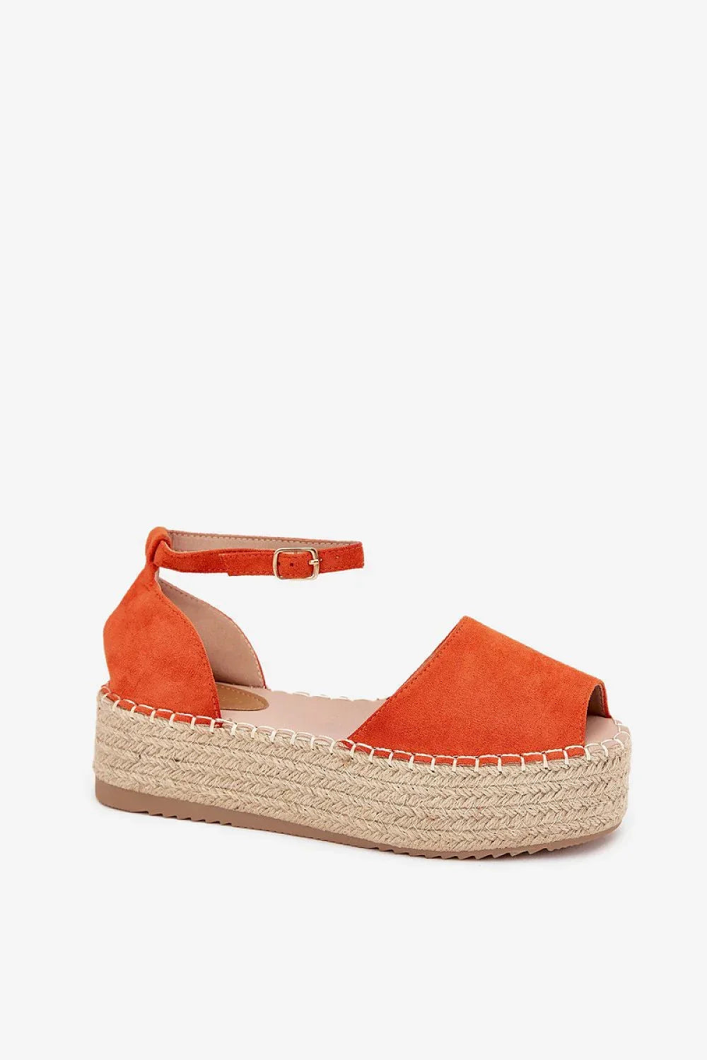 Women’s Vacation Platform Sandals-Women's Sandals-LeStyleParfait