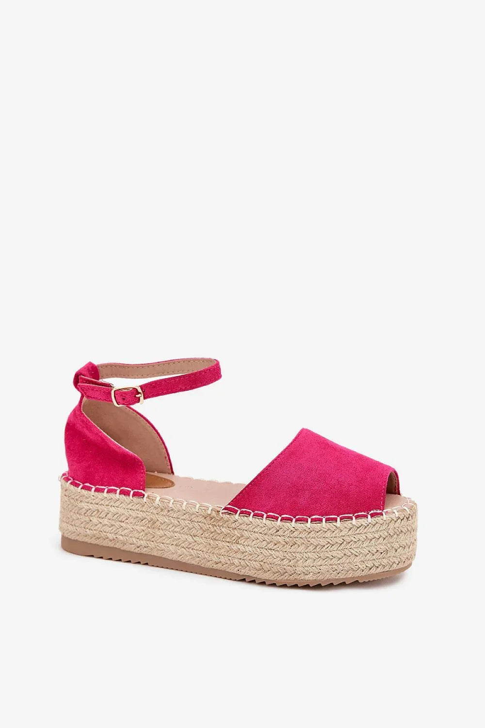 Women’s Vacation Platform Sandals-Women's Sandals-LeStyleParfait