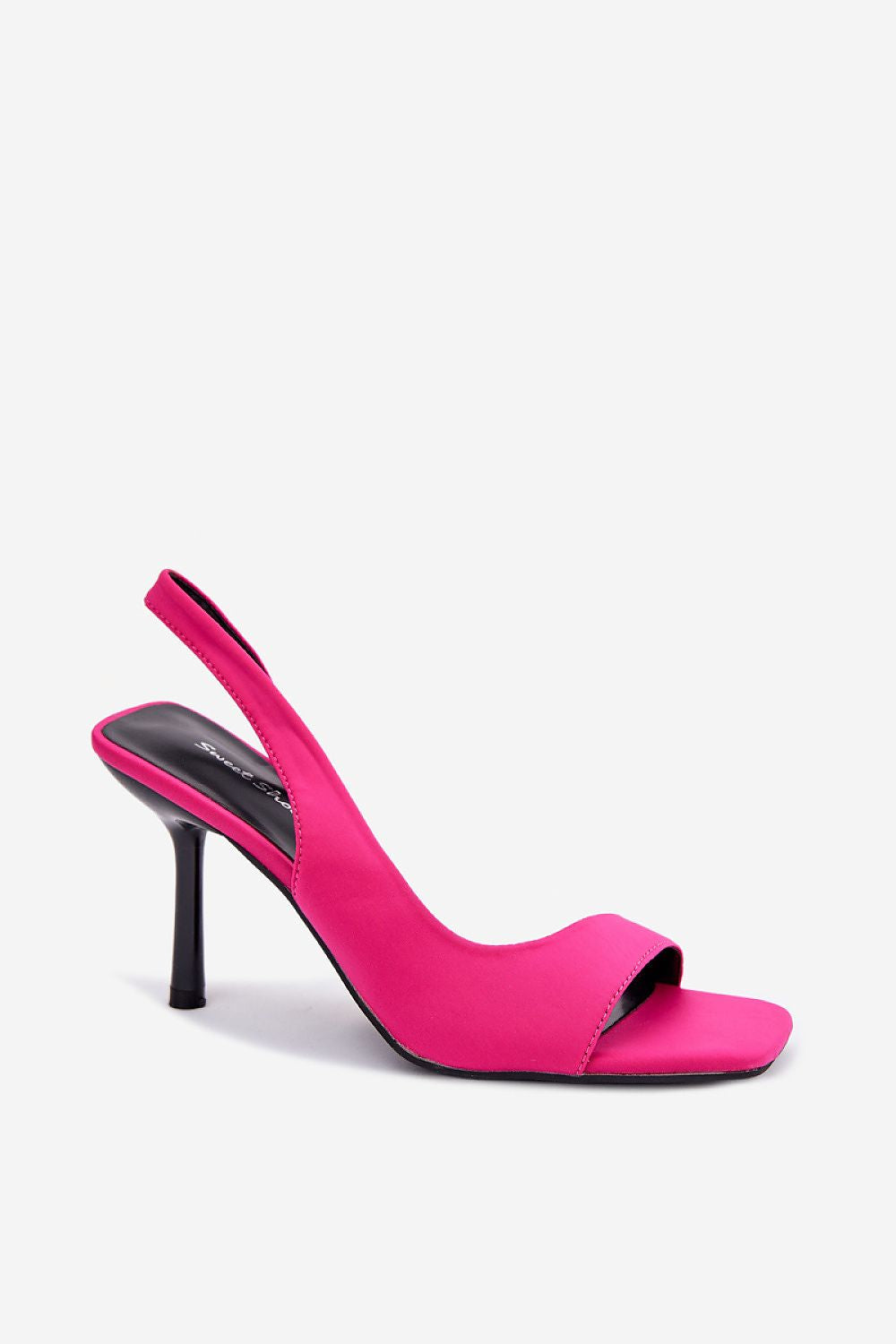 Women’s Wedding Stiletto Sandals-Women's Sandals-LeStyleParfait