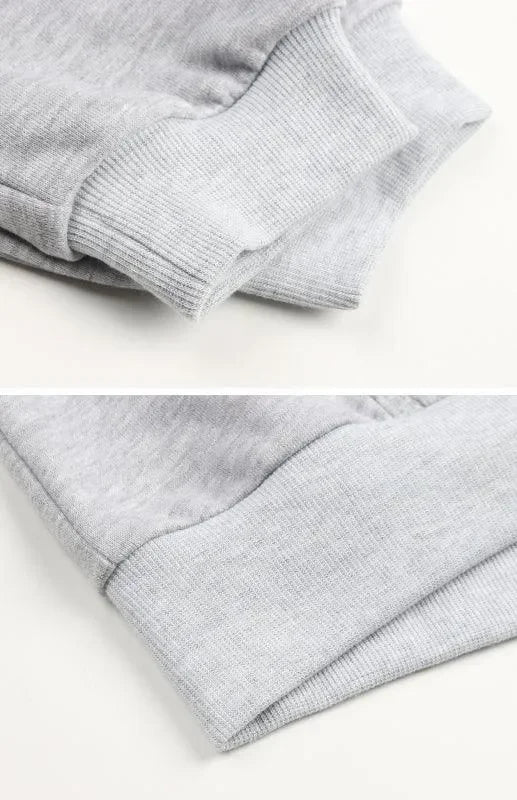 Women Regular Checked Zip-Up Sweatshirt Essential Fit-Women Sweatshirt-LeStyleParfait